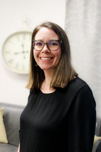 Heather Asker, LCSW Supervisor