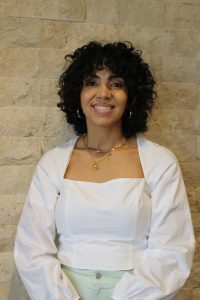 Rikki Johnson, LCSW-P