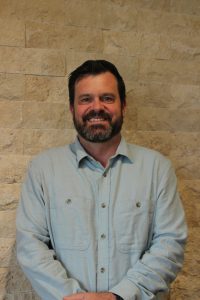 Charles Bartusch, LPC & LADC/MH