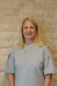 Lisa McDonald, LCSW Supervisor