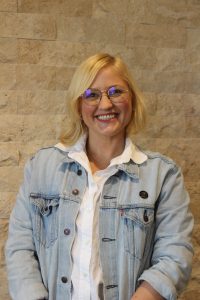 Ash Davenport, LCSW U/S