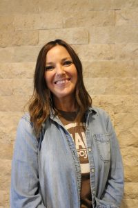 Ashlee Tollison, LPC