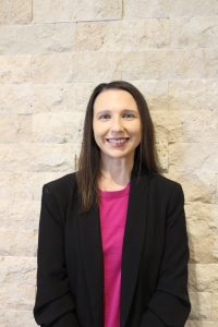 Andrea Vadnais, LCSW