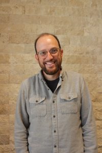 Brandon Atkinson, LCSW