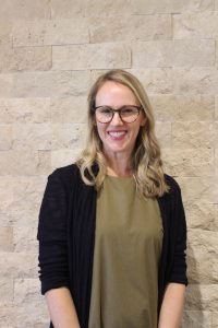 Hannah Vogt Taylor, LCSW