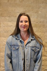 Abigail Poulin, LMFT