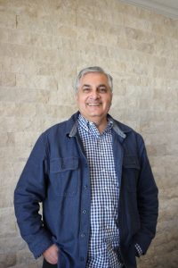 Carlos Simonini, LMFT