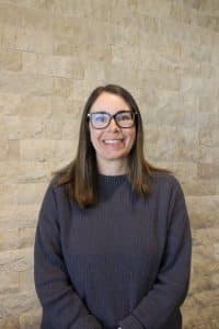 Heather Asker, LCSW Supervisor