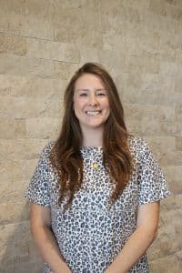 Ashley Smith, LCSW U/S