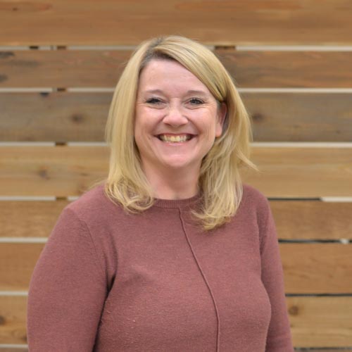 Amber Given, LPC