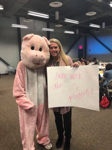 Donate - Edmond Memorial High School Swine Week