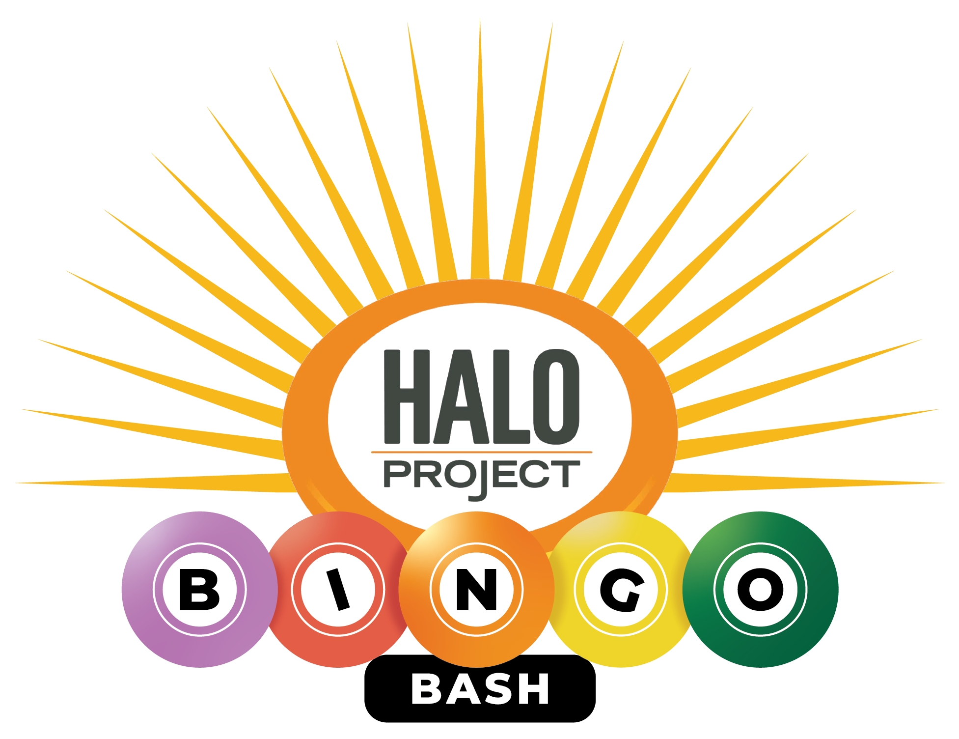 Bingo Bash Logo